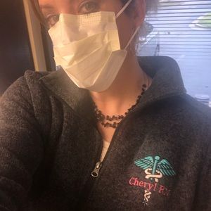 Meet your Posher, Cheryl